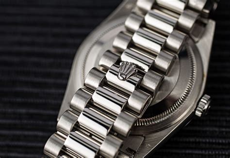 rolex jubilee crown clasp|A Guide to the Rolex Clasp .